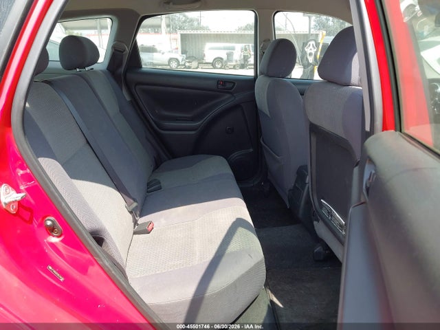 صورة 8 لـ 2005 Toyota MATRIX