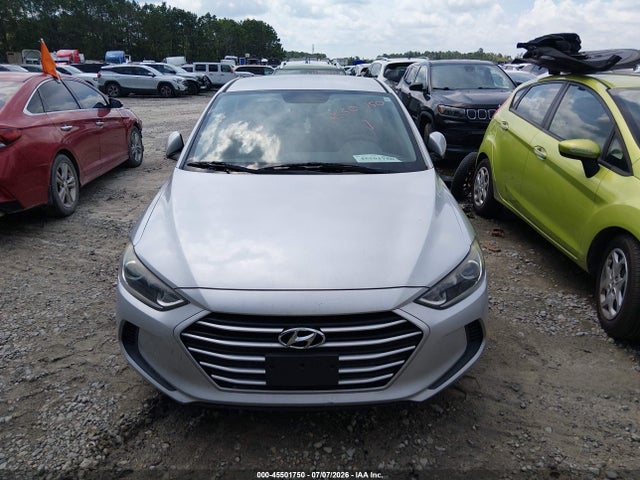 2017 Hyundai ELANTRA SE 缩略图 13