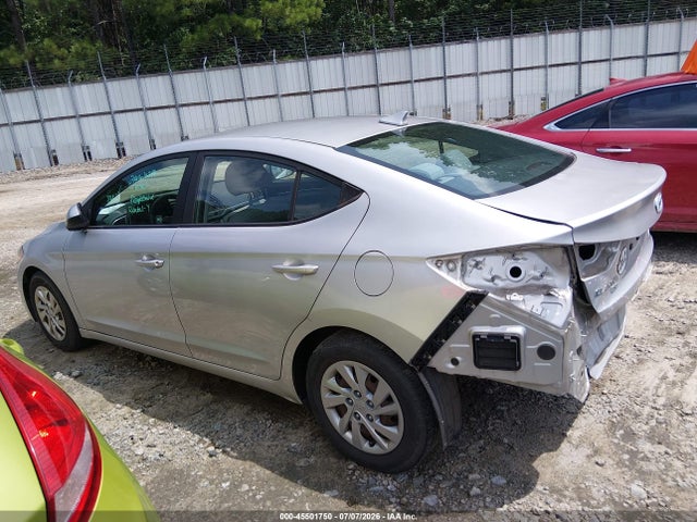 2017 Hyundai ELANTRA SE 缩略图 15