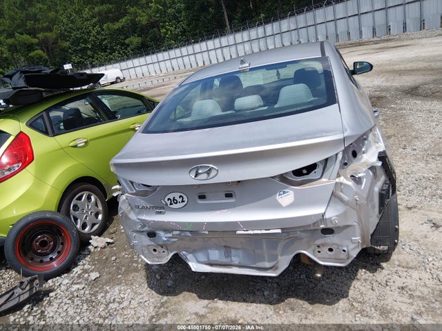 2017 Hyundai ELANTRA SE 缩略图 17