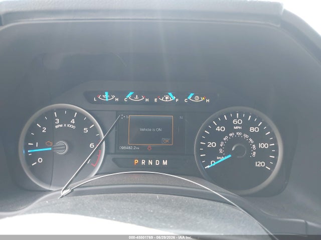 2017 FORD F-150 XLT 照片 7