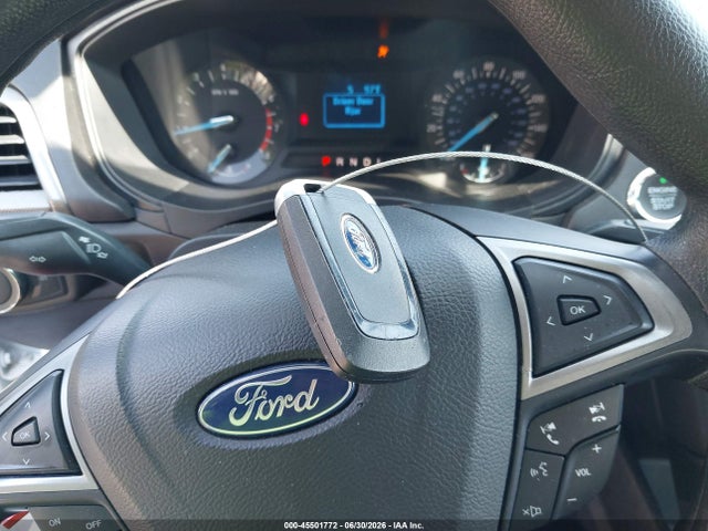 2018 FORD FUSION S — миниатюра 11