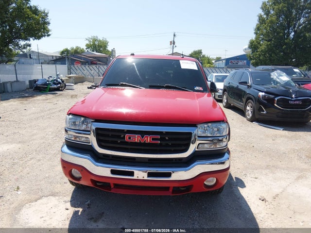 2004 GMC SIERRA 2500HD SLT 缩略图 12