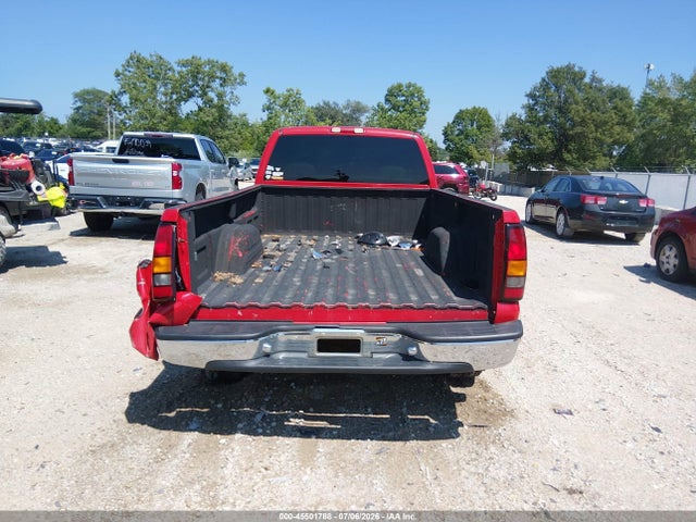2004 GMC SIERRA 2500HD SLT 缩略图 16