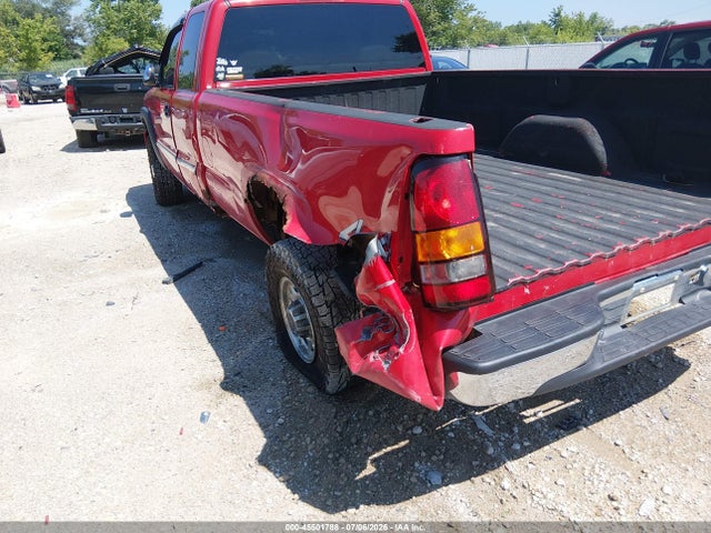 2004 GMC SIERRA 2500HD SLT 缩略图 17