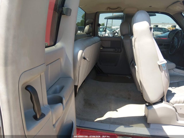 2004 GMC SIERRA 2500HD SLT — фото 8