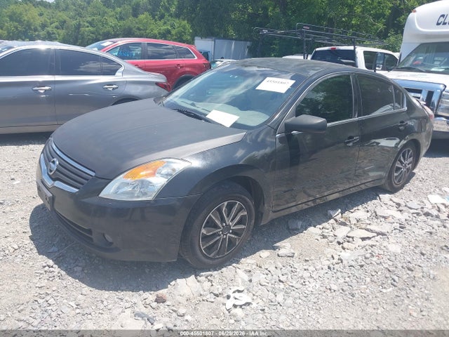 صورة 2 لـ 2009 Nissan ALTIMA 2.5 S