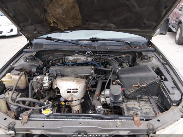 1998 Toyota CAMRY LE photo 10