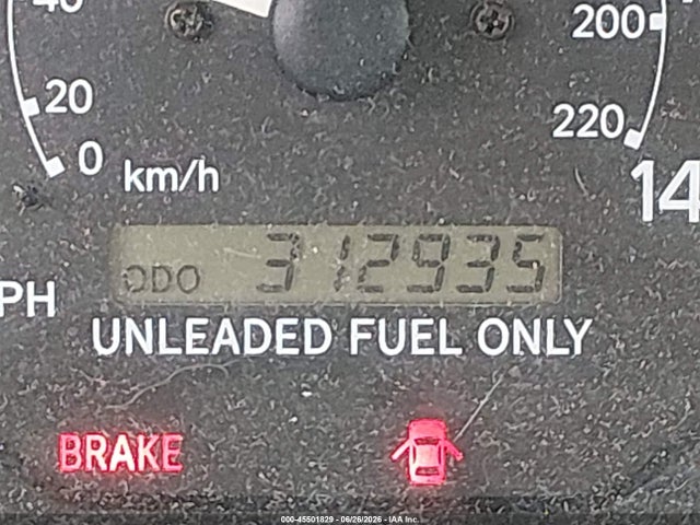 1998 Toyota CAMRY LE thumbnail 12