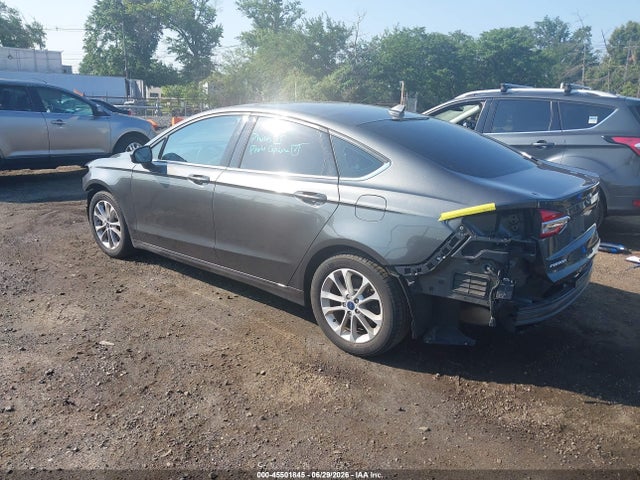 صورة 3 لـ 2020 FORD FUSION SE
