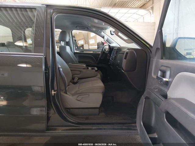 صورة 5 لـ 2018 Chevrolet SILVERADO 2500HD WORK TRUCK