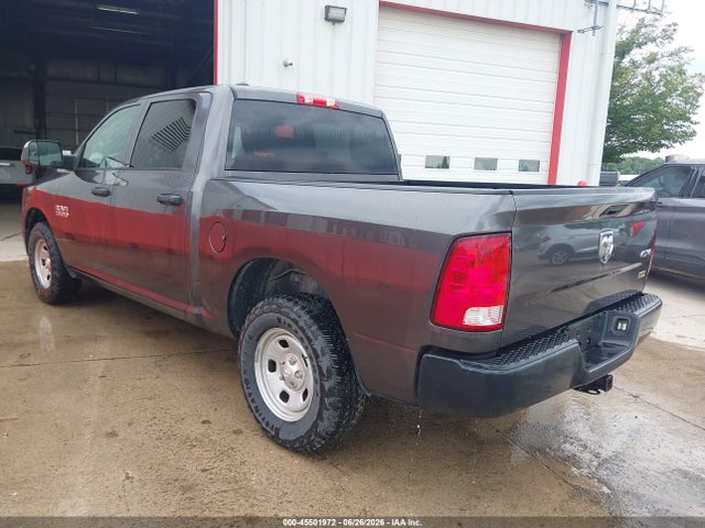 صورة 3 لـ 2018 RAM 1500 TRADESMAN 4X4 5'7 BOX