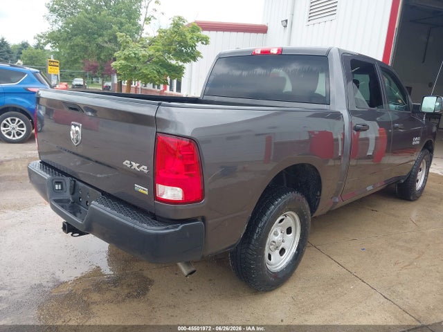 صورة 4 لـ 2018 RAM 1500 TRADESMAN 4X4 5'7 BOX