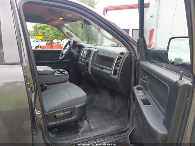 صورة 5 لـ 2018 RAM 1500 TRADESMAN 4X4 5'7 BOX