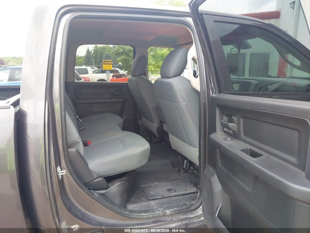 صورة 8 لـ 2018 RAM 1500 TRADESMAN 4X4 5'7 BOX
