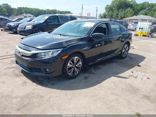 صورة 2 لـ 2016 Honda CIVIC EX-L