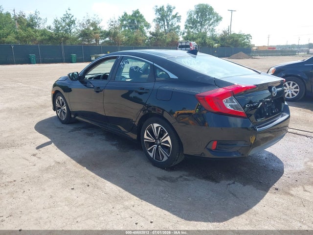 صورة 3 لـ 2016 Honda CIVIC EX-L