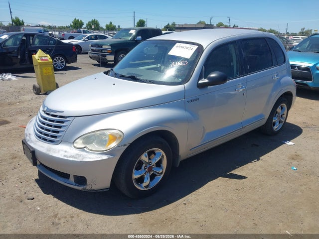 صورة 2 لـ 2006 Chrysler PT CRUISER TOURING