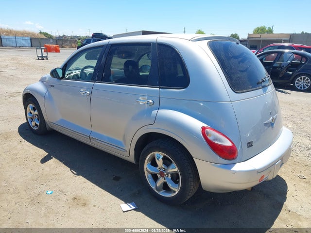 صورة 3 لـ 2006 Chrysler PT CRUISER TOURING