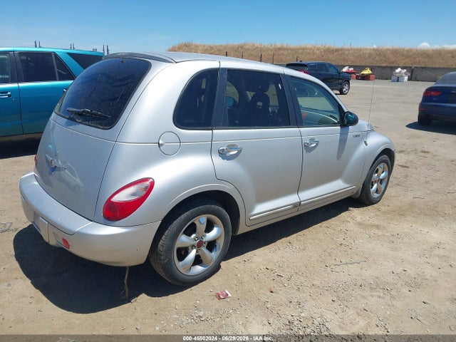 صورة 4 لـ 2006 Chrysler PT CRUISER TOURING