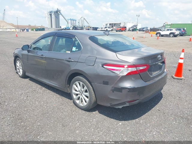 صورة 3 لـ 2020 Toyota CAMRY LE
