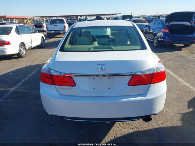 2014 Honda ACCORD EX 缩略图 17
