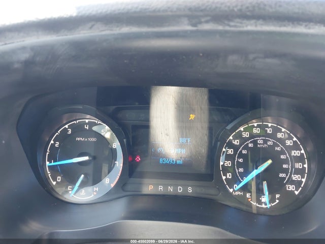 2021 FORD RANGER XL 7