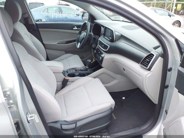 2019 HYUNDAI TUCSON SE 5
