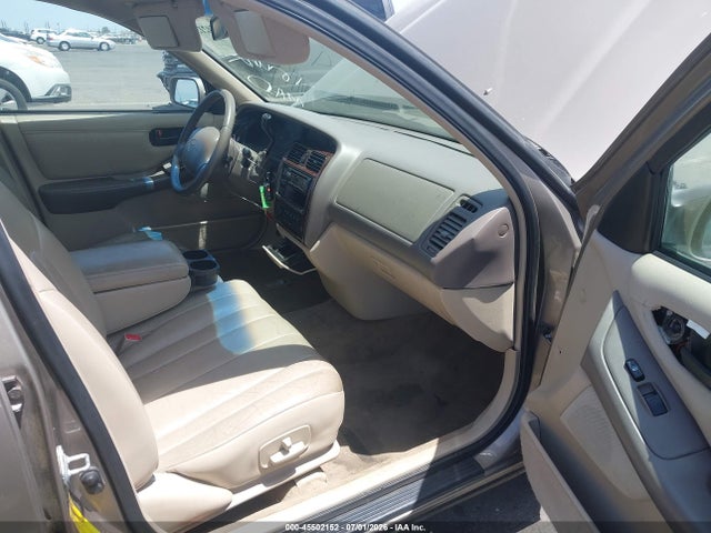1999 Toyota AVALON XLS photo 5