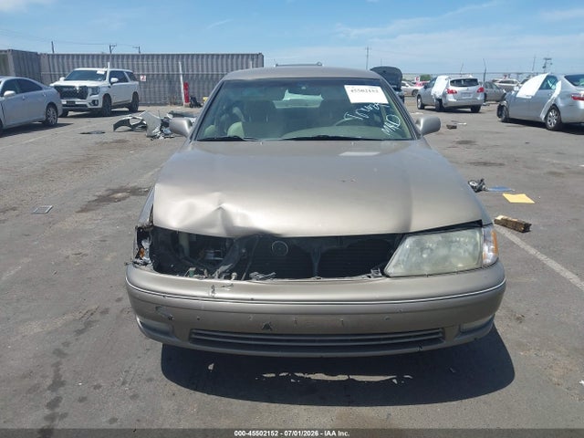 1999 Toyota AVALON XLS photo 6