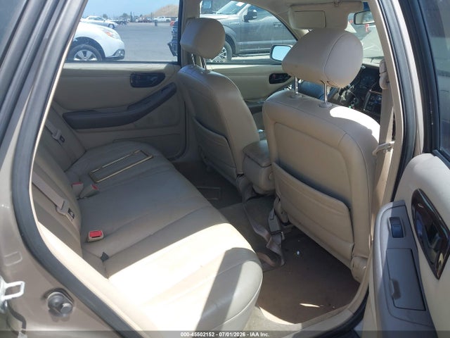 1999 Toyota AVALON XLS photo 8