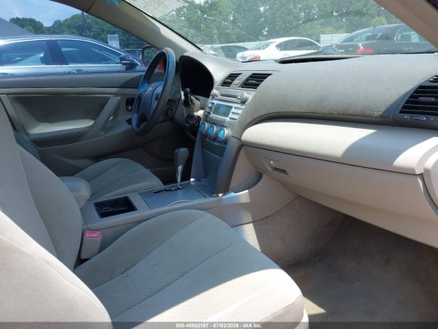 2009 Toyota CAMRY LE 照片 5