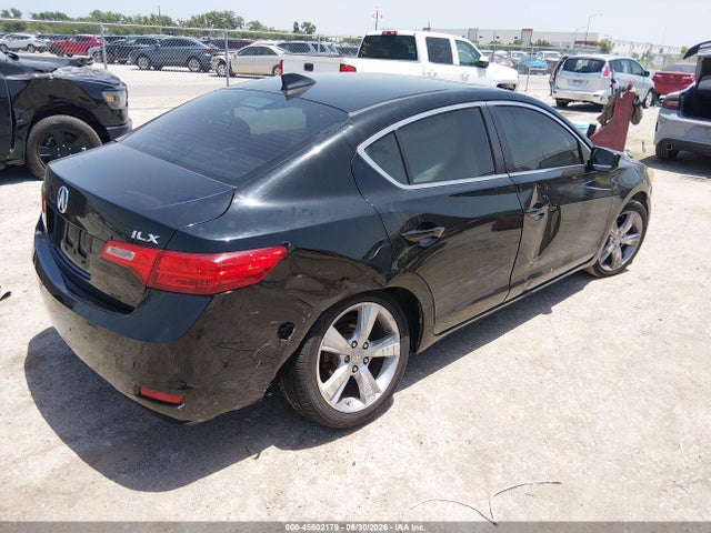 صورة 4 لـ 2014 Acura ILX 2.0L