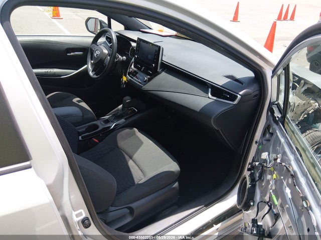 صورة 5 لـ 2021 Toyota COROLLA SE