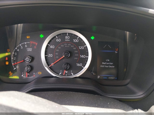 صورة 7 لـ 2021 Toyota COROLLA SE