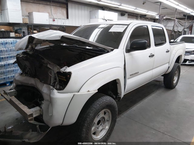 2006 Toyota TACOMA PRERUNNER V6 photo 2