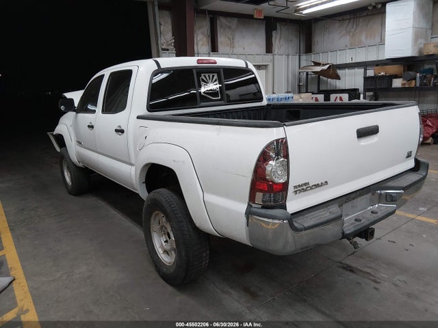 2006 Toyota TACOMA PRERUNNER V6 photo 3