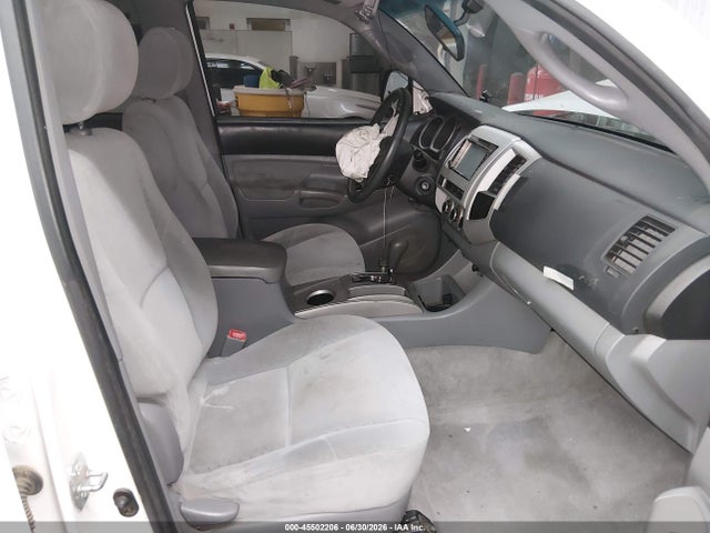 2006 Toyota TACOMA PRERUNNER V6 photo 5