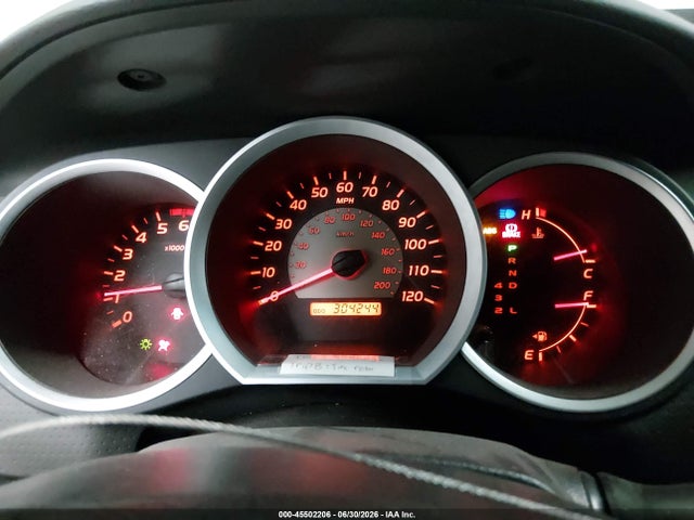 2006 Toyota TACOMA PRERUNNER V6 photo 7