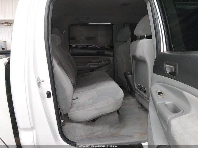 2006 Toyota TACOMA PRERUNNER V6 photo 8