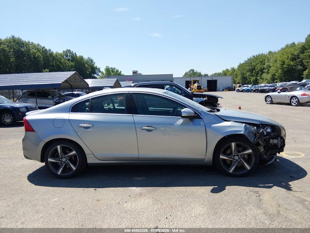 2012 Volvo S60 T6 — миниатюра 13