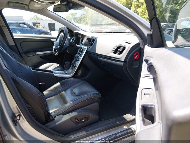 2012 Volvo S60 T6 — миниатюра 5