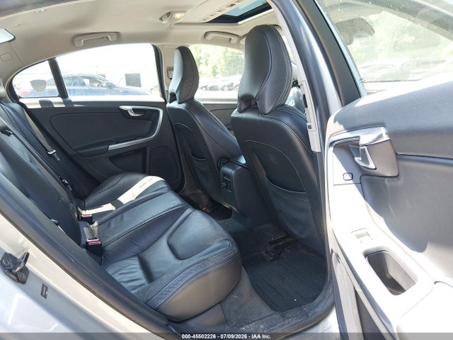 2012 Volvo S60 T6 — миниатюра 8