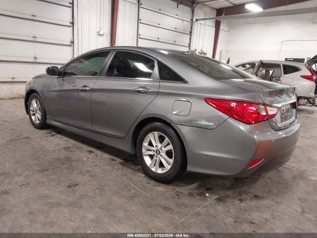 صورة 3 لـ 2014 Hyundai SONATA GLS