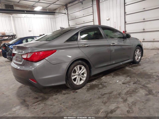 صورة 4 لـ 2014 Hyundai SONATA GLS