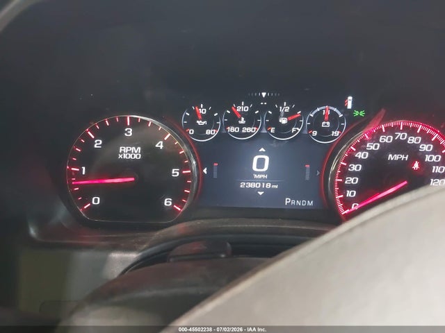 2015 GMC SIERRA 1500 DENALI 照片 7