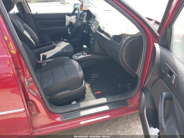 2005 Volkswagen JETTA GLS 2.0L 照片 5