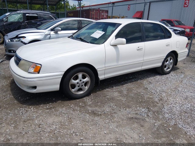1999 Toyota AVALON XL 照片 2