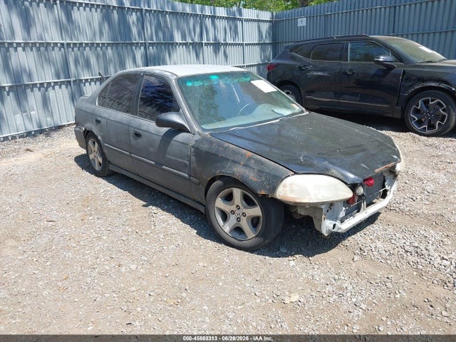 صورة 1 لـ 1998 Honda CIVIC LX