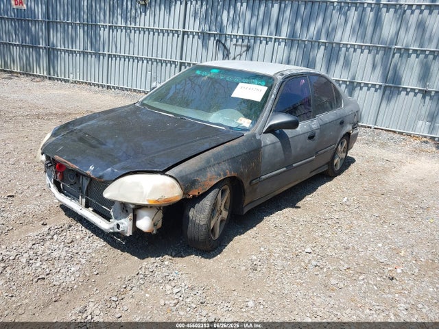 صورة 2 لـ 1998 Honda CIVIC LX